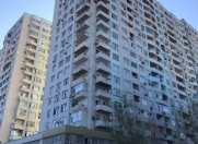 Satılır 3 otaqlı 90 m2 yeni tikili Həzi Aslanov