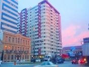 İcarəyə verilir 4 otaqlı 150 m2 yeni tikili Şah İsmayıl Xətai m.