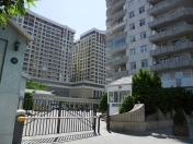 İcarəyə verilir 2 otaqlı 105 m2 yeni tikili Caspian Plaza