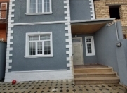 Satılır 4 otaqlı 160 m2 həyət evi Masazır