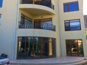 İcarəyə verilir 3 otaqlı 145 m2 yeni tikili 20 yanvar m.