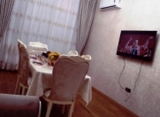 Satılır 2 otaqlı 65 m2 yeni tikili Biləcəri