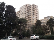 Satılır 2 otaqlı 70 m2 yeni tikili Nəriman Nərimanov m.