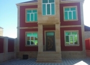 Satılır 5 otaqlı 215 m2 həyət evi Masazır
