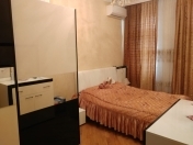 İcarəyə verilir 2 otaqlı 60 m2 yeni tikili Nəsimi m.