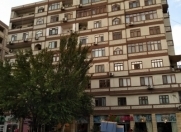 Satılır 3 otaqlı 50 m2 köhnə tikili 4 mkr