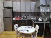 İcarəyə verilir 2 otaqlı 65 m2 yeni tikili Xırdalan