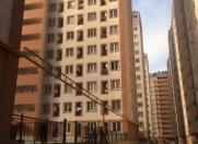 Satılır 1 otaqlı 30 m2 yeni tikili Xırdalan