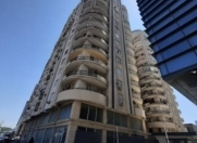 Satılır 2 otaqlı 95 m2 yeni tikili 28 May m.