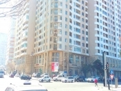 İcarəyə verilir 3 otaqlı 125 m2 yeni tikili Elmlər Akademiyası m.