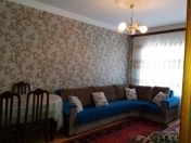 İcarəyə verilir 2 otaqlı 55 m2 köhnə tikili Ukrayna dairəsi