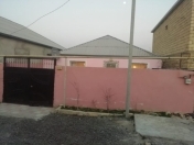 Satılır 3 otaqlı 100 m2 həyət evi Hökməli