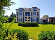 İcarəyə verilir 6 otaqlı 600 m2 bağ evi Mərdəkan