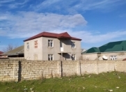 Satılır 5 otaqlı 100 m2 həyət evi Məhəmmədli