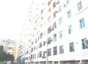 Satılır 2 otaqlı 94 m2 yeni tikili Neftçilər m.