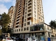 Satılır 2 otaqlı 90 m2 yeni tikili 8 km