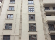 Satılır 3 otaqlı 80 m2 yeni tikili Nəriman Nərimanov m.