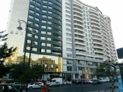 İcarəyə verilir 4 otaqlı 260 m2 yeni tikili Nizami m.