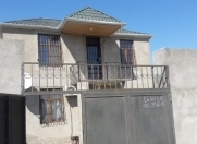 Satılır 4 otaqlı 140 m2 həyət evi Masazır