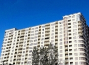 Satılır 4 otaqlı 190 m2 yeni tikili Nəsimi bazarı