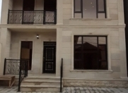 Satılır 5 otaqlı 245 m2 həyət evi Masazır