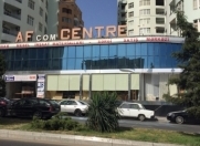 İcarəyə verilir 4 otaqlı 215 m2 yeni tikili Heydər Əliyev sarayı