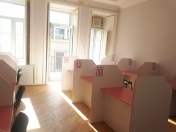 İcarəyə verilir 1 otaqlı 28 m2 ofis 28 Mall