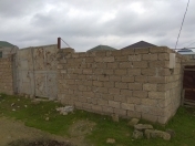 Satılır 4 sot torpaq Buzovna