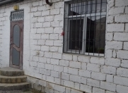 Satılır 3 otaqlı 120 m2 həyət evi Hökməli