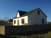 Satılır 3 otaqlı 100 m2 həyət evi Y.Ramana