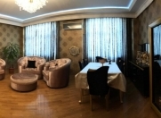 Satılır 3 otaqlı 150 m2 yeni tikili 8 mkr