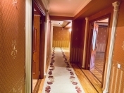 Satılır 6 otaqlı 172 m2 köhnə tikili İçəri Şəhər m.