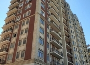 İcarəyə verilir 3 otaqlı 125 m2 yeni tikili Gənclik m.