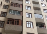 Satılır 2 otaqlı 91 m2 yeni tikili Həzi Aslanov m.