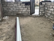Satılır 1 otaqlı 40 m2 həyət evi Zabrat 1