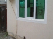 Satılır 2 otaqlı 100 m2 həyət evi Masazır