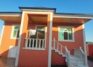 Satılır 4 otaqlı 120 m2 həyət evi Zabrat 1