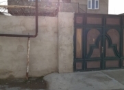 Satılır 6 otaqlı 220 m2 həyət evi Əhmədli