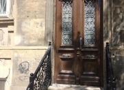 İcarəyə verilir 3 otaqlı 130 m2 ofis Nizami m.