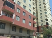 Satılır 3 otaqlı 120 m2 yeni tikili 4 mkr