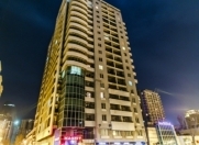 İcarəyə verilir 4 otaqlı 255 m2 yeni tikili 28 May m.