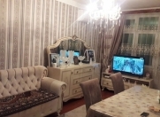 Satılır 4 otaqlı 87 m2 köhnə tikili Həzi Aslanov m.