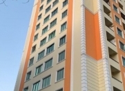 Satılır 1 otaqlı 41 m2 yeni tikili Nəsimi r.