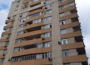 Satılır 2 otaqlı 55 m2 yeni tikili Yeni Yasamal