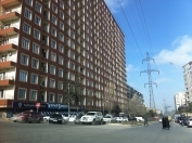 Satılır 3 otaqlı 135 m2 yeni tikili 4 mkr