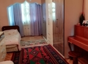 Satılır 5 otaqlı 110 m2 köhnə tikili Neftçilər m.