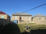 Satılır 4 otaqlı 120 m2 həyət evi Ramana