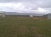 Satılır 4.25 sot torpaq Qobu