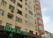 Satılır 2 otaqlı 65 m2 yeni tikili Yeni Yasamal