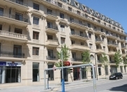 İcarəyə verilir 4 otaqlı 150 m2 yeni tikili Şah İsmayıl Xətai m.